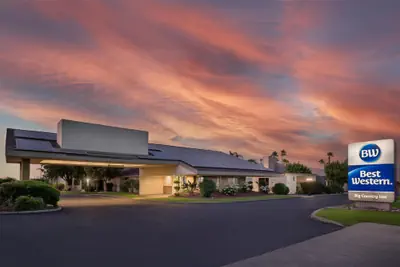 Photo 2 - Best Western Big Country Inn