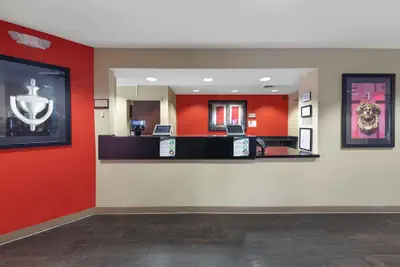 Photo 3 - Extended Stay America Suites Los Angeles Burbank Airport
