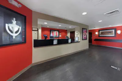 Photo 4 - Extended Stay America Suites Los Angeles Burbank Airport