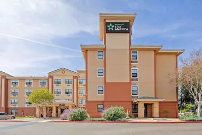 Photo 2 - Extended Stay America Suites Los Angeles Burbank Airport