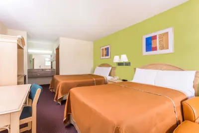 Photo 5 - Travelodge by Wyndham Cordele