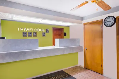 Photo 2 - Travelodge by Wyndham Cordele