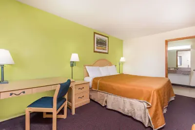 Photo 4 - Travelodge by Wyndham Cordele