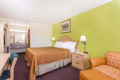 Photo 3 - Travelodge by Wyndham Cordele