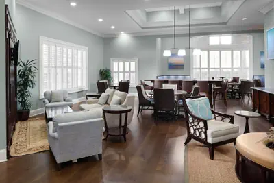 Photo 4 - Residence Inn by Marriott Charleston Mount Pleasant
