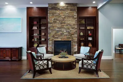 Photo 5 - Residence Inn by Marriott Charleston Mount Pleasant