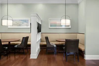 Photo 3 - Residence Inn by Marriott Charleston Mount Pleasant