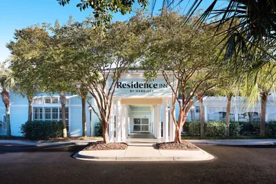 Photo 2 - Residence Inn by Marriott Charleston Mount Pleasant