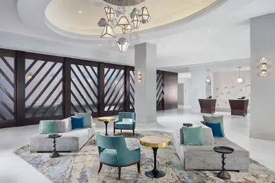 Photo 4 - Orlando Marriott Lake Mary