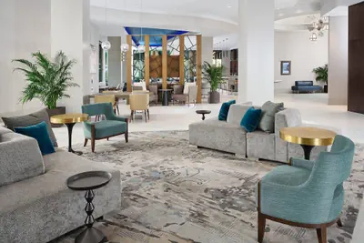 Photo 5 - Orlando Marriott Lake Mary