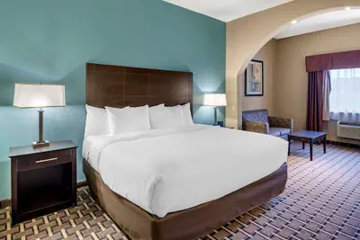 Photo 5 - Comfort Suites Clovis North