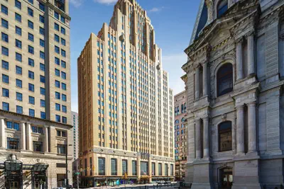 Photo 2 - Residence Inn by Marriott Philadelphia Center City