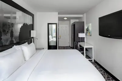 Photo 5 - Residence Inn Philadelphia Center City