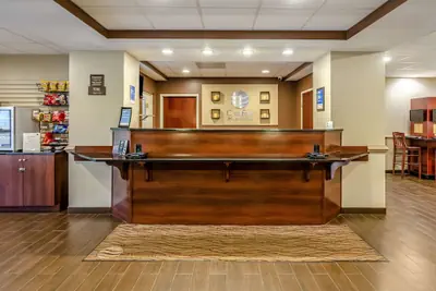 Photo 5 - Comfort Inn & Suites Christiansburg I-81