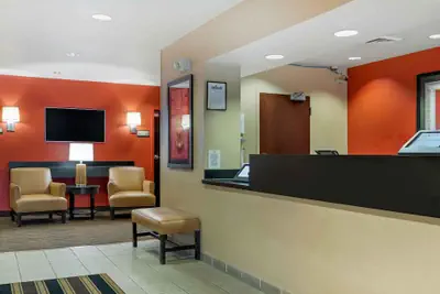 Photo 4 - Extended Stay America Suites Detroit Dearborn