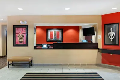 Photo 3 - Extended Stay America Suites Detroit Dearborn