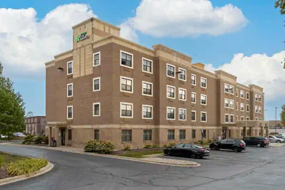 Photo 2 - Extended Stay America Suites Detroit Dearborn