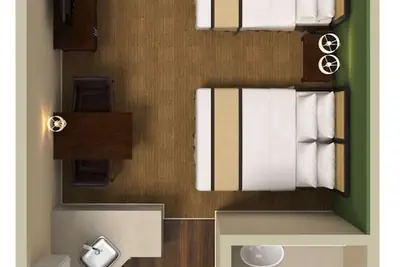 Photo 5 - Extended Stay America Suites Detroit Dearborn