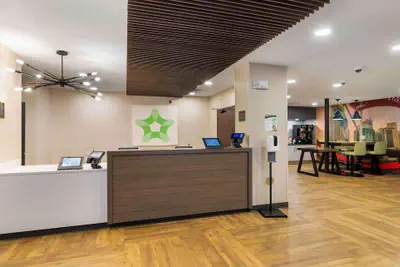 Photo 3 - Extended Stay America Premier Suites Nashville Vanderbilt