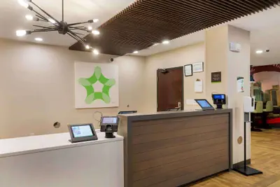 Photo 5 - Extended Stay America Premier Suites Nashville Vanderbilt