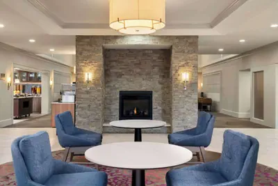 Photo 4 - Homewood Suites by Hilton Richmond - Airport
