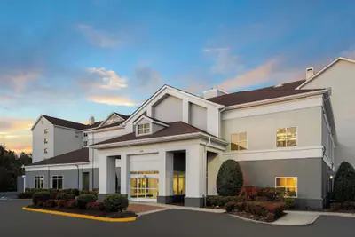 Photo 2 - Homewood Suites by Hilton Richmond - Airport