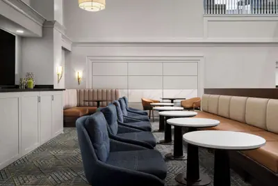 Photo 3 - Homewood Suites by Hilton Richmond - Airport