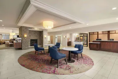 Photo 5 - Homewood Suites by Hilton Richmond - Airport
