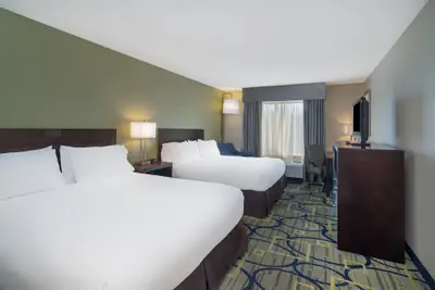 Photo 5 - Holiday Inn Express Hotel & Suites Easton by IHG