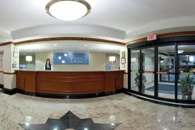 Photo 3 - Holiday Inn Express Hotel & Suites Easton by IHG