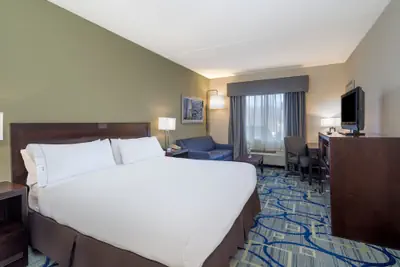 Photo 4 - Holiday Inn Express Hotel & Suites Easton by IHG