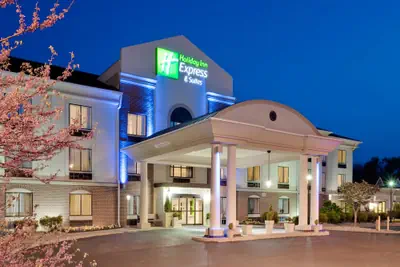 Photo 2 - Holiday Inn Express Hotel & Suites Easton by IHG