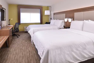 Photo 4 - Holiday Inn Express Hotel & Suites Mesquite by IHG