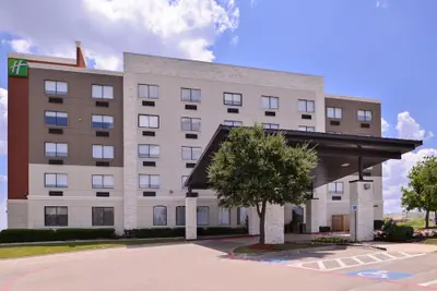 Photo 2 - Holiday Inn Express Hotel & Suites Mesquite by IHG