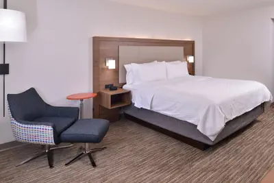 Photo 3 - Holiday Inn Express Hotel & Suites Mesquite by IHG