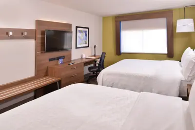 Photo 3 - Holiday Inn Express Hotel & Suites Mesquite by IHG