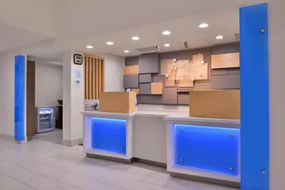 Photo 3 - Holiday Inn Express Hotel & Suites Mesquite by IHG