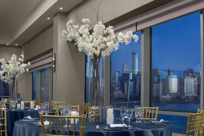 Photo 5 - Hyatt Regency Jersey City on the Hudson