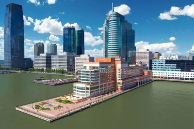 Photo 2 - Hyatt Regency Jersey City on the Hudson