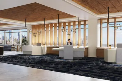 Photo 4 - Hyatt Regency Jersey City on the Hudson