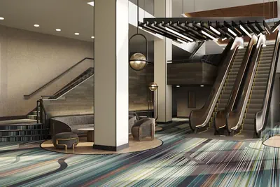 Photo 3 - Hyatt Regency Jersey City on the Hudson