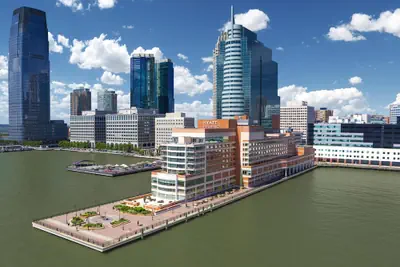 Photo 2 - Hyatt Regency Jersey City on the Hudson