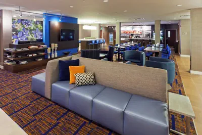 Photo 3 - Courtyard by Marriott Boulder Longmont