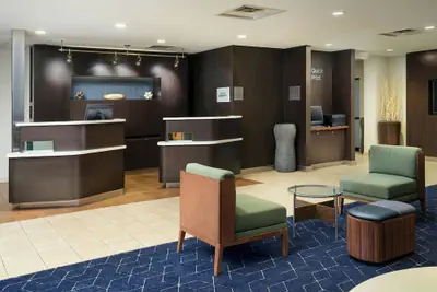 Photo 4 - Courtyard by Marriott Boulder Longmont