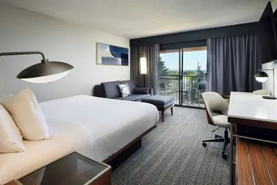 Photo 2 - Courtyard by Marriott Boulder Longmont
