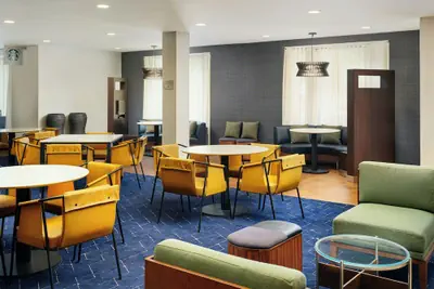 Photo 5 - Courtyard by Marriott Boulder Longmont
