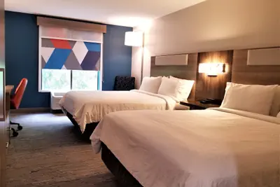 Photo 4 - Holiday Inn Express Apex - Raleigh by IHG