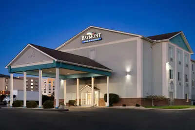 Photo 2 - Baymont by Wyndham Elizabethtown
