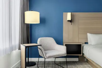 Photo 5 - City Express by Marriott Charlotte South End