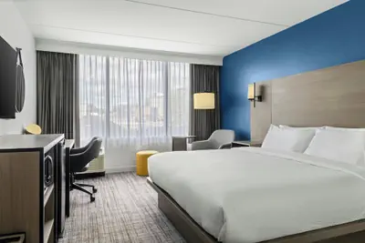 Photo 2 - City Express by Marriott Charlotte South End